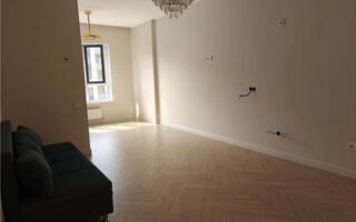 Продажа 1-комнатной квартиры, 34 м² - Продажа однокомнатных квартир в монолитно-каркасном доме в Казахстане