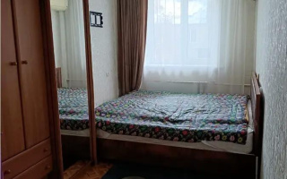 Продажа 3-комнатной квартиры, 58.1 м² - Продажа трехкомнатных квартир от собственников в Алматы - страница 2