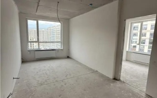Продажа 3-комнатной квартиры, 68.5 м² - Продажа трехкомнатных квартир в монолитном доме в Алматы