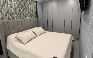 Продажа 2-комнатной квартиры, 45 м² - Продажа квартир в районе Город в Караганде