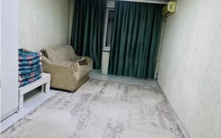 Продажа 1-комнатной квартиры, 30 м² - Недвижимость в Темиртау