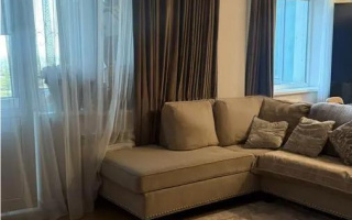 Продажа 3-комнатной квартиры, 100 м², пр. Абая, дом  150/230 - Продажа квартир в новостройках Алматы без посредников