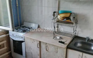 Аренда 1-комнатной квартиры, 35 м² - Аренда жилой и коммерческой недвижимости в Казахстане