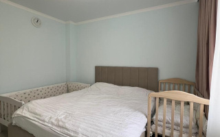 Продажа 1-комнатной квартиры, 37.8 м², мкр-н Мамраева (Восток-5) - Продажа  однокомнатных квартир в Караганде