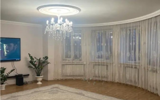 Продажа 3-комнатной квартиры, 149 м², ул. Иманбаевой, дом  8 - Продажа  трехкомнатных квартир в Астане с фото