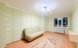 Продажа 1-комнатной квартиры, 47.1 м²