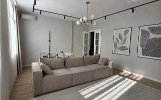 Продажа 4-комнатной квартиры, 130 м² - Продажа квартир в новостройках Астаны - страница 32