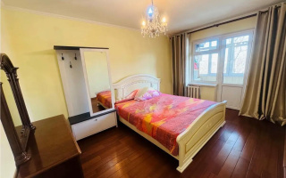 Продажа 4-комнатной квартиры, 89 м², мкр-н Аксай-3, дом  34 - Продажа  четырехкомнатных квартир в Алматы