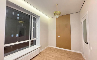 Продажа 1-комнатной квартиры, 36 м², ул. Калдаякова, дом  25 - Продажа квартир в Астане без посредников с фото