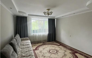 Продажа 4-комнатной квартиры, 72 м², ул. Гапеева, дом  5 - Продажа квартир в Караганде
