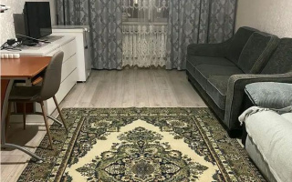 Продажа 1-комнатной квартиры, 44 м², ул. Айнакол, дом  62/1 - Продажа  однокомнатных квартир в Астане