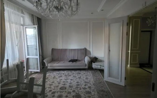 Продажа 4-комнатной квартиры, 126 м², пр. Мангилик Ел, дом  40а - Продажа  четырехкомнатных квартир в Астане с фото