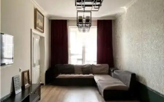 Продажа 4-комнатной квартиры, 128 м², пр. Кабанбай батыра, дом  60 - Продажа  четырехкомнатных квартир в новостройках Астаны