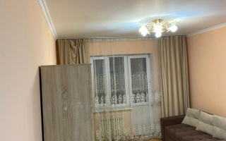 Аренда 1-комнатной квартиры, 35 м² - Аренда квартир помесячно в Астане