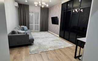 Продажа 4-комнатной квартиры, 105 м² - Продажа квартир в Казахстане - страница 265