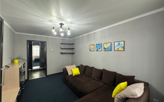 Продажа 3-комнатной квартиры, 55 м², ул. Тищенко - Продажа квартир в Темиртау