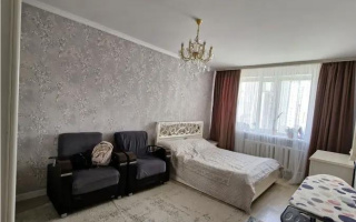Продажа 2-комнатной квартиры, 73 м², пр. Момышулы, дом  4 - Продажа квартир в Астане