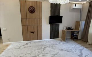 Продажа 2-комнатной квартиры, 49.1 м²