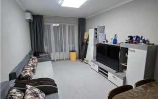 Продажа 3-комнатной квартиры, 63 м², ул. Макатаева, дом  156 - Продажа квартир в Алматы
