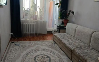 Продажа 2-комнатной квартиры, 64.2 м², ул. Дукенулы, дом  38 - Продажа квартир в Астане