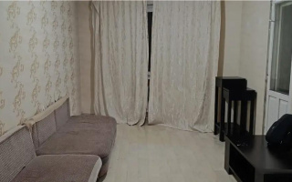 Продажа 1-комнатной квартиры, 39.3 м², ул. Сыганак, дом  1 - Продажа квартир в Казахстане