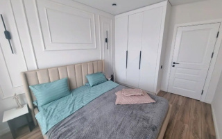 Продажа 2-комнатной квартиры, 49 м², ул. Жандосова, дом  94 - Продажа  двухкомнатных квартир в Алматы с фото