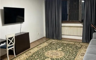 Продажа 3-комнатной квартиры, 86.6 м² - Продажа квартир от собственников в Алматы - страница 2