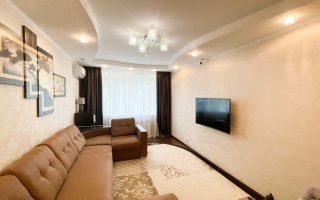 Аренда 1-комнатной квартиры, 35 м², ул. Сулейменова, дом  24а - мкр-н Таугуль-1 - Аренда квартир помесячно в Алматы