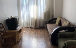 Продажа 2-комнатной квартиры, 53 м² - Продажа квартир в новостройках Караганды