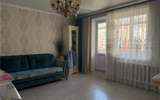 Продажа 3-комнатной квартиры, 63 м² - Продажа трехкомнатных квартир в панельном доме в Казахстане - страница 21