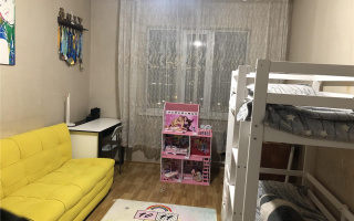 Продажа 2-комнатной квартиры, 60 м², ул. Сарыарка, дом  31 - Продажа  двухкомнатных квартир в новостройках Караганды