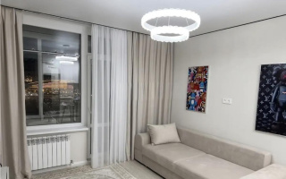 Продажа 1-комнатной квартиры, 31 м² - Продажа однокомнатных квартир от собственников в Астане - страница 3