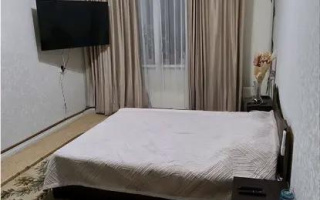 Продажа 1-комнатной квартиры, 43 м², мкр-н Айнабулак-3, дом  141 - Продажа квартир в Алматы