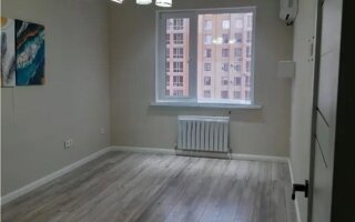 Продажа 1-комнатной квартиры, 40 м²