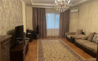 Продажа 2-комнатной квартиры, 85 м² - Продажа квартир в новостройках Алматы - страница 48