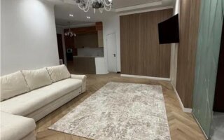 Продажа 3-комнатной квартиры, 100 м² - Продажа трехкомнатных квартир в Алматы