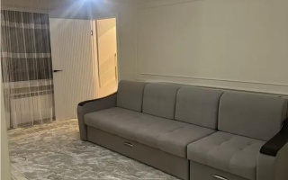 Продажа 2-комнатной квартиры, 44 м² - Продажа двухкомнатных квартир в панельном доме в Алматы