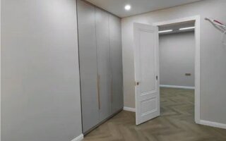 Продажа 2-комнатной квартиры, 43 м²