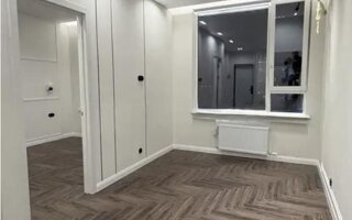 Продажа 1-комнатной квартиры, 34 м²