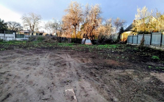 Продажа участка, 11 сот. - Продажа земельных участков в Алматы