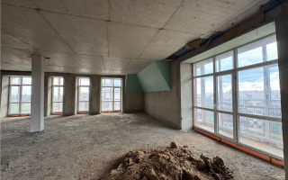 Продажа 4-комнатной квартиры, 161 м², ул. Ботаническая, дом  12/12 - Продажа  четырехкомнатных квартир в Караганде