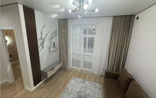 Продажа 2-комнатной квартиры, 40 м², ул. Нажимеденова, дом  54/1 - Продажа  двухкомнатных квартир в Астане
