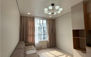 Продажа 2-комнатной квартиры, 45 м², пр. Абая, дом  160 - Продажа квартир в новостройках Алматы без посредников