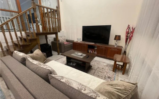 Продажа 3-комнатной квартиры, 158 м², ул. Гоголя, дом  20 - Продажа квартир в новостройках Алматы
