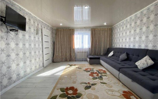 Продажа 3-комнатного дома, 80.5 м² - Продажа домов, коттеджей в Казахстане - страница 5