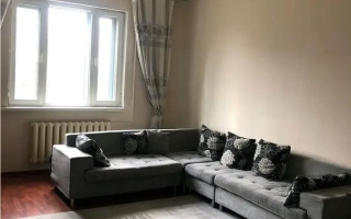 Продажа 3-комнатной квартиры, 85 м² - Продажа трехкомнатных квартир в Казахстане - страница 12