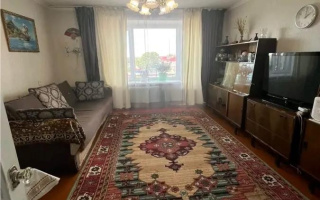 Продажа 2-комнатной квартиры, 52 м² - Продажа квартир от собственников в Караганде - страница 2