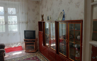 Продажа 2-комнатной квартиры, 52 м², ул. Абая, дом  42 - Продажа квартир в Абае