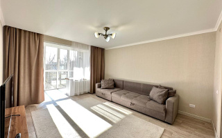 Продажа 3-комнатной квартиры, 61 м² - Продажа квартир в Караганде