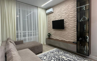 Продажа 2-комнатной квартиры, 64.15 м², ул. Толе би - Продажа  двухкомнатных квартир в Астане с фото